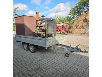 Generador industriale