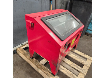 Máquina herramienta