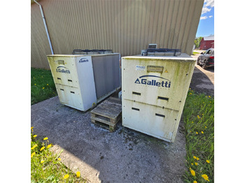 Equipo de construcción