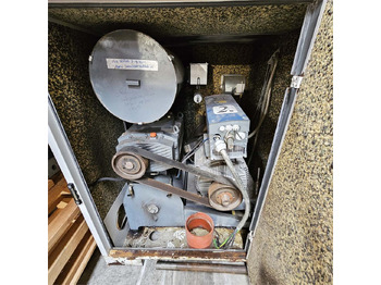 Máquina herramienta ABC TYR WT 0730 AV: foto 4 Máquina herramienta ABC TYR WT 0730 AV: foto 4