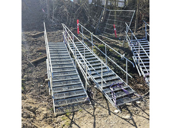 Equipo de construcción ABC Trapper: foto 2 Equipo de construcción ABC Trapper: foto 2