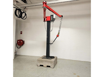 Equipo de almacén AL-LIFT Powerlift Indeva: foto 2 Equipo de almacén AL-LIFT Powerlift Indeva: foto 2