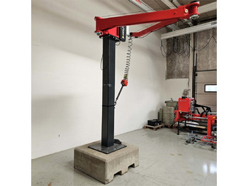 Equipo de almacén AL-LIFT Powerlift Indeva: foto 3 Equipo de almacén AL-LIFT Powerlift Indeva: foto 3