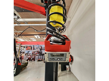 Equipo de almacén AL-LIFT Powerlift Indeva: foto 5 Equipo de almacén AL-LIFT Powerlift Indeva: foto 5