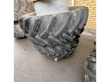 Tractor Alliance Tvillingehjul / Twin wheels 540/65 R34: foto 2