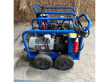 Hidrolimpiadora Alto High Flow 1800: foto 3