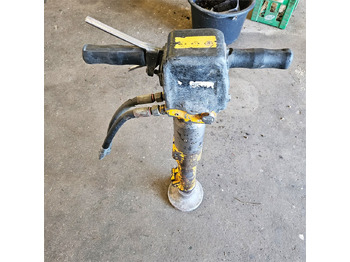 Equipo de construcción ATLAS