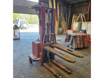 Carretilla elevadora BT BT LSV 1200: foto 3