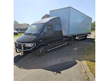 Cabeza tractora Mercedes 412 D: foto 5