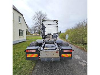 Cabeza tractora Renault T High 520 DTIM: foto 4