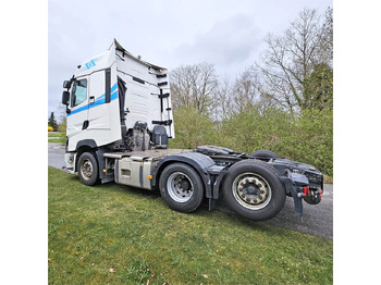 Cabeza tractora Renault T High 520 DTIM: foto 3
