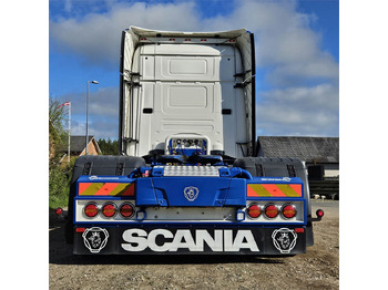 Cabeza tractora Scania R 560 LA6X2 4MNB: foto 5