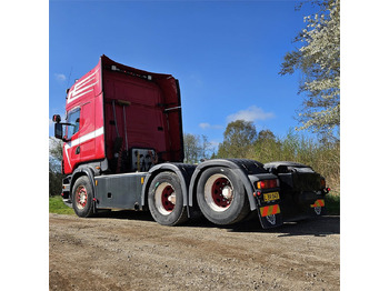 Cabeza tractora Scania R 560 LA6X2 HNB: foto 3