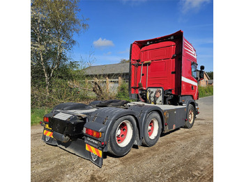 Cabeza tractora Scania R 560 LA6X2 HNB: foto 5