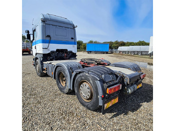 Cabeza tractora Scania R470 LA 6x2/4: foto 3 Cabeza tractora Scania R470 LA 6x2/4: foto 3