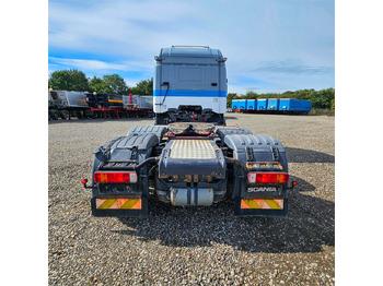 Cabeza tractora Scania R470 LA 6x2/4: foto 4 Cabeza tractora Scania R470 LA 6x2/4: foto 4