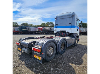 Cabeza tractora Scania R470 LA 6x2/4: foto 5 Cabeza tractora Scania R470 LA 6x2/4: foto 5