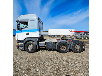 Cabeza tractora Scania R470 LA 6x2/4: foto 2 Cabeza tractora Scania R470 LA 6x2/4: foto 2