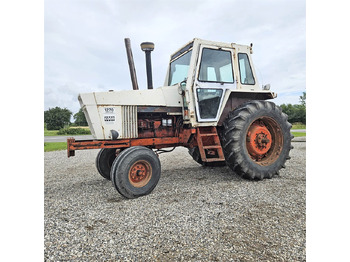 Tractor CASE IH