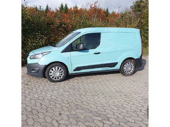 Furgoneta pequeña FORD Transit Connect