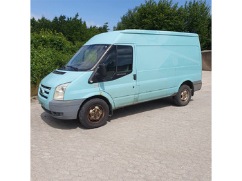 Furgón FORD Transit