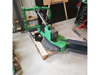 Leasing para GEO Mower pro 24 GEO Mower pro 24: foto 2