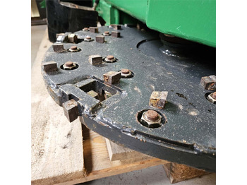 Leasing para GEO Mower pro 24 GEO Mower pro 24: foto 3