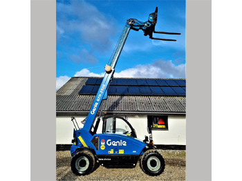 Manipulador telescópico GENIE