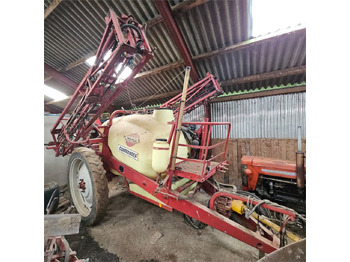 Pulverizador HARDI