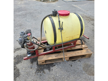 Pulverizador HARDI