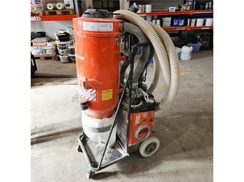 Aspirador industrial HUSQVARNA