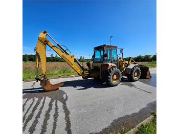 Retroexcavadora Hydrema 906 B: foto 3 Retroexcavadora Hydrema 906 B: foto 3