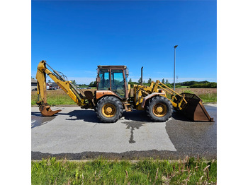 Retroexcavadora Hydrema 906 B: foto 2 Retroexcavadora Hydrema 906 B: foto 2