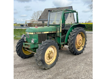 Tractor JOHN DEERE 40 Series