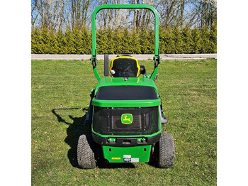Cortacésped John Deere 1550 TerrainCut: foto 4