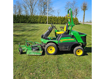 Cortacésped John Deere 1550 TerrainCut: foto 2