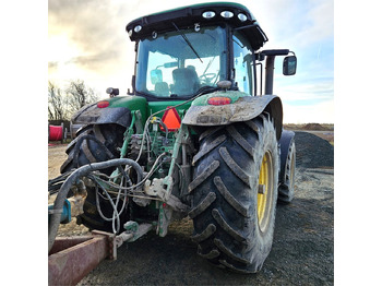 Tractor John Deere 7280 R: foto 5