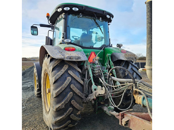 Tractor John Deere 7280 R: foto 4