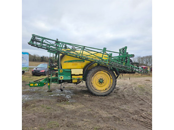 Leasing para John Deere TRSP 740/25 John Deere TRSP 740/25: foto 5
