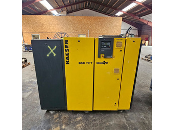 Compresor de aire KAESER