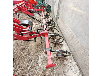 Cultivador KONGSKILDE