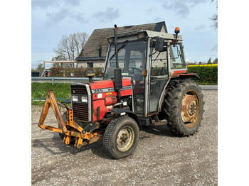 Tractor MASSEY FERGUSON 300 series