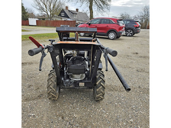 Minidumper Muck-Truck Multilift: foto 5 Minidumper Muck-Truck Multilift: foto 5