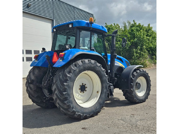 Tractor New Holland T7550: foto 5