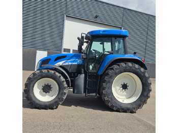 Tractor New Holland T7550: foto 2