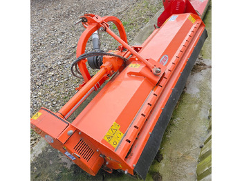 Desbrozadora de martillos ORTOLAN