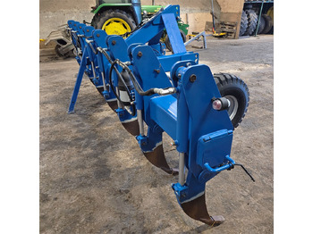 Subsolador Ørum GR8: foto 5 Subsolador Ørum GR8: foto 5