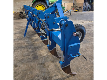 Subsolador Ørum GR8: foto 4 Subsolador Ørum GR8: foto 4