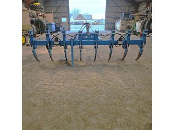 Subsolador Ørum GR8: foto 3 Subsolador Ørum GR8: foto 3