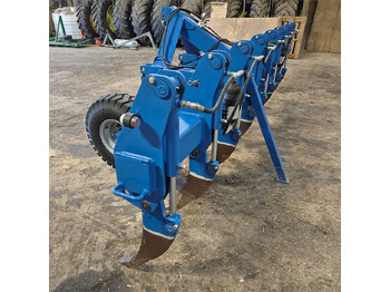 Subsolador Ørum GR8: foto 2 Subsolador Ørum GR8: foto 2